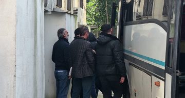 Büyükçekmece Adliyesi’nde Gerçekleşen Altın Hırsızlığı Operasyonu: 5 Kişi Tutuklandı