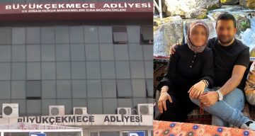 Büyükçekmece’de Adliye Emanet Bürosu Soygunu: Zanlının Annesi İddiaları Yalanladı