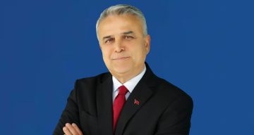 CHP’li Milletvekili Hasan Ufuk Çakır Partisinden İstifa Etti