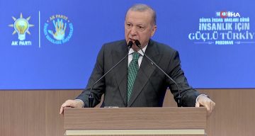Cumhurbaşkanı Erdoğan, 10 Mart Mutabakatı’nın Önemini Vurguladı