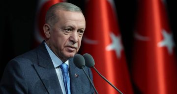 Cumhurbaşkanı Erdoğan, Türk Dünyası Vizyon Belgesi’ni Tanıttı: CHP’ye Eleştiriler