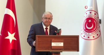 Cumhurbaşkanı Erdoğan: Türkiye’ye Yönelik Hiçbir Terör Tehdidine İzin Vermeyeceğiz