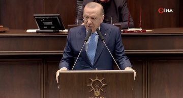 Cumhurbaşkanı Erdoğan’dan Kapsamlı Siyasi ve Ekonomik Değerlendirmeler