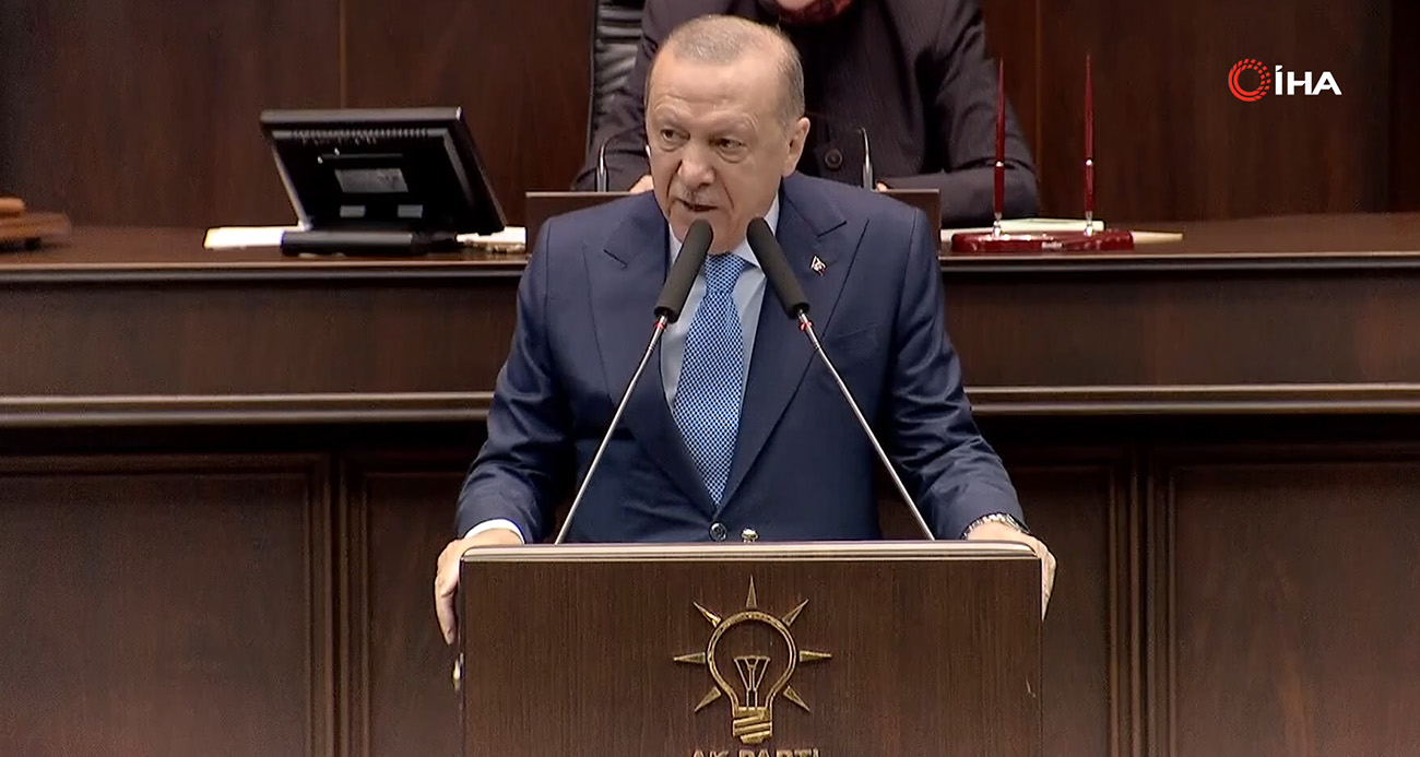 Cumhurbaşkanı Erdoğan’dan Kritik Açıklamalar ve Yeni Hedefler