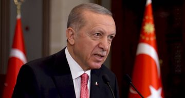 Cumhurbaşkanı Erdoğan’dan Terörle Mücadele Vurgusu