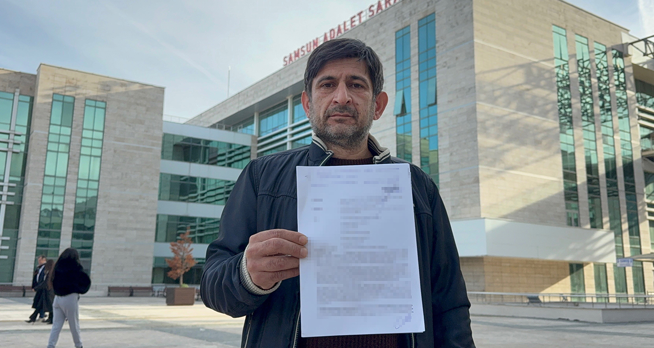 Dayısının Borcu Nedeniyle Mağdur Olan Adamın Hikayesi