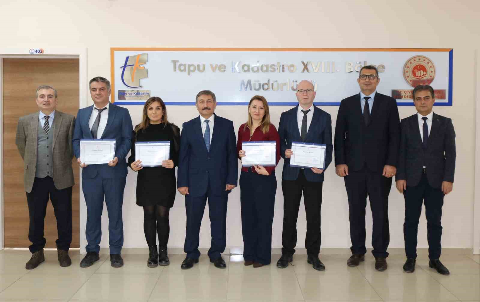 Denizli’de 20 Milyonluk Dolandırıcılık Girişimi Önlendi