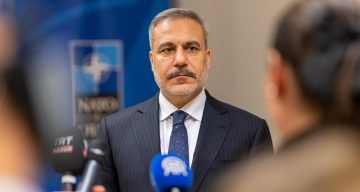 Dışişleri Bakanı Fidan: AB Ülkeleriyle Olağanüstü İlişkiler