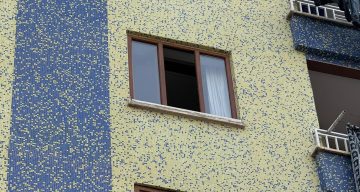 Diyarbakır’da Trajik Olay: Anne Bebeğini Pencereden Attı