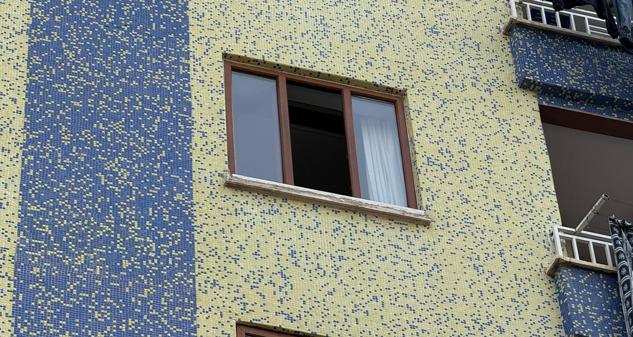 Diyarbakır’da Trajik Olay: Anne Bebeğini Pencereden Attı