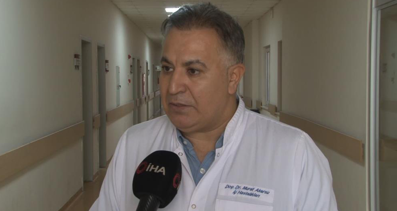 Doktor Uyarısı: Bilinçsiz Takviye ve Bitki Çayı Kullanımının Tehlikeleri