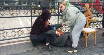 Düzce’de Kuyumcu Mağdurları Eylem Yaptı: Yaşlı Kadın Fenalaştı