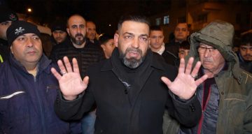 Edirne’de Devam Eden Su Kesintisi Mahalle Sakinlerini Ayaklandırdı