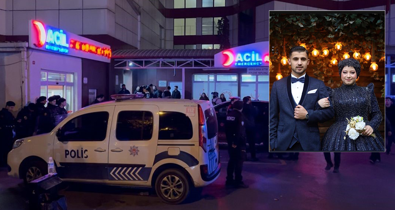 Esenyurt’ta Alkol Sonrası Hayatını Kaybeden Genç