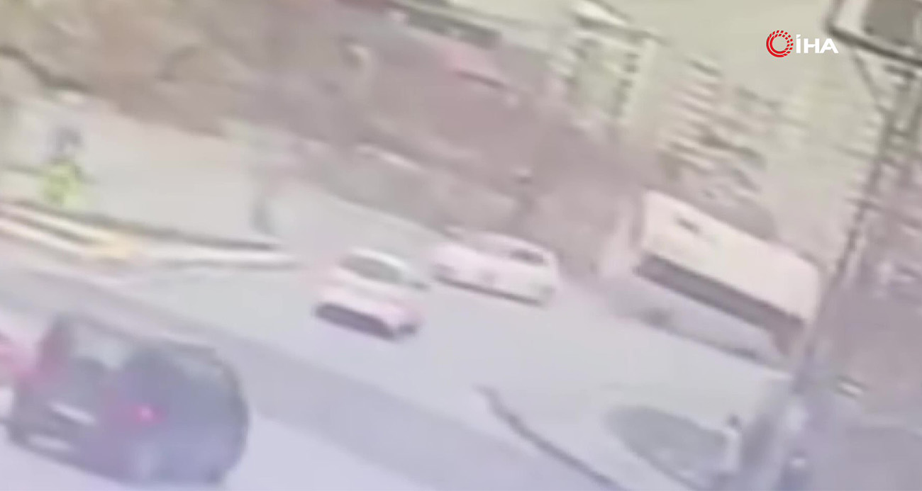 Esenyurt’ta Servis Minibüsü Tragedisi: 5 Can Kaybı