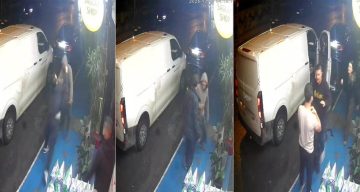 ‘Eşime Neden Baktın?’ Tartışması Kanlı Bitti: Zonguldak’ta Bıçaklı Kavga