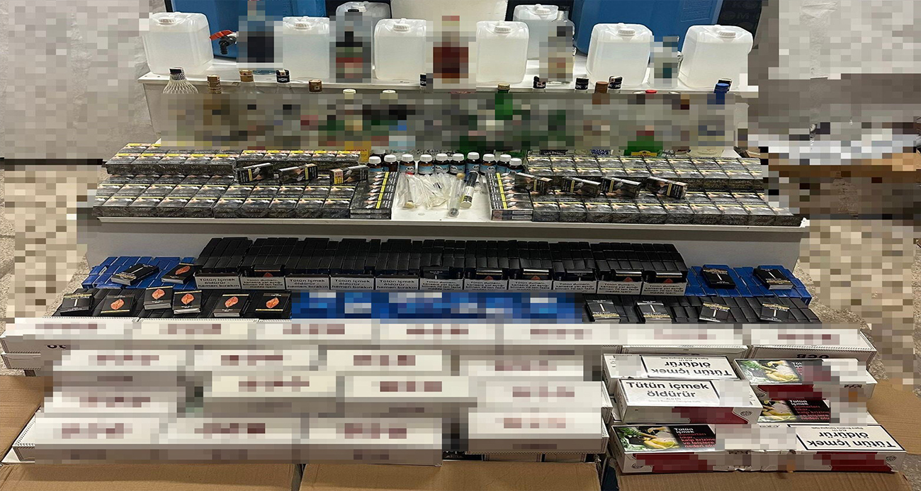 Eskişehir’de Şüpheli Ölüm: Genç Kadının Evinde Sahte Alkol Bulundu