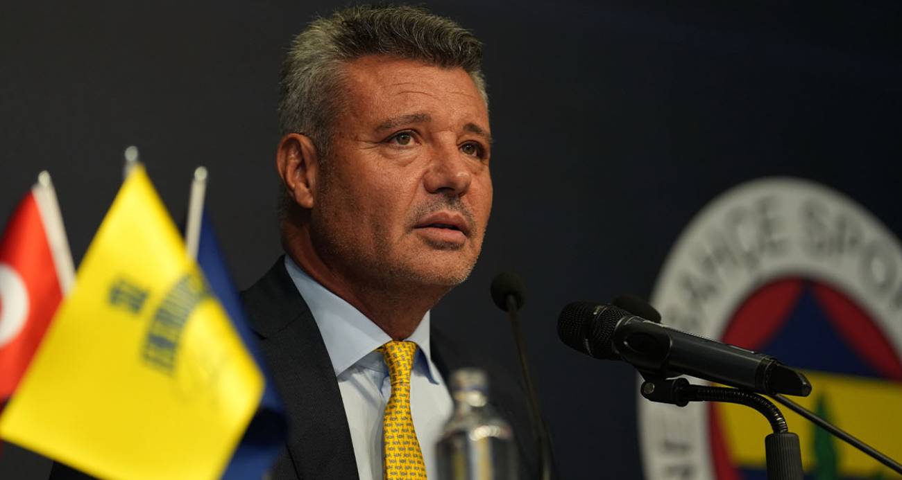 Fenerbahçe Başkanı Sadettin Saran, Uyuşturucu Soruşturması Kapsamında Serbest Bırakıldı