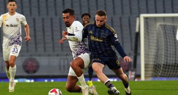 Fenerbahçe, Eyüpspor’u Rahat Geçerek Liderliği Ele Geçirdi