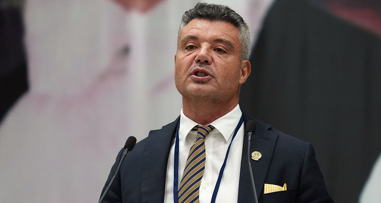 Fenerbahçe, Sezon Sonunda Genel Kurul Kararı Aldı