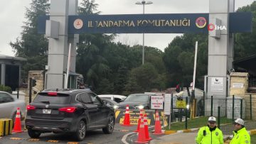 Fenerbahçe Spor Kulübü Başkanı Sadettin Saran Serbest Bırakıldı