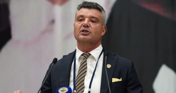 Fenerbahçe Spor Kulübü Başkanı Sadettin Saran Uyuşturucu Soruşturması Kapsamında Gözaltına Alındı