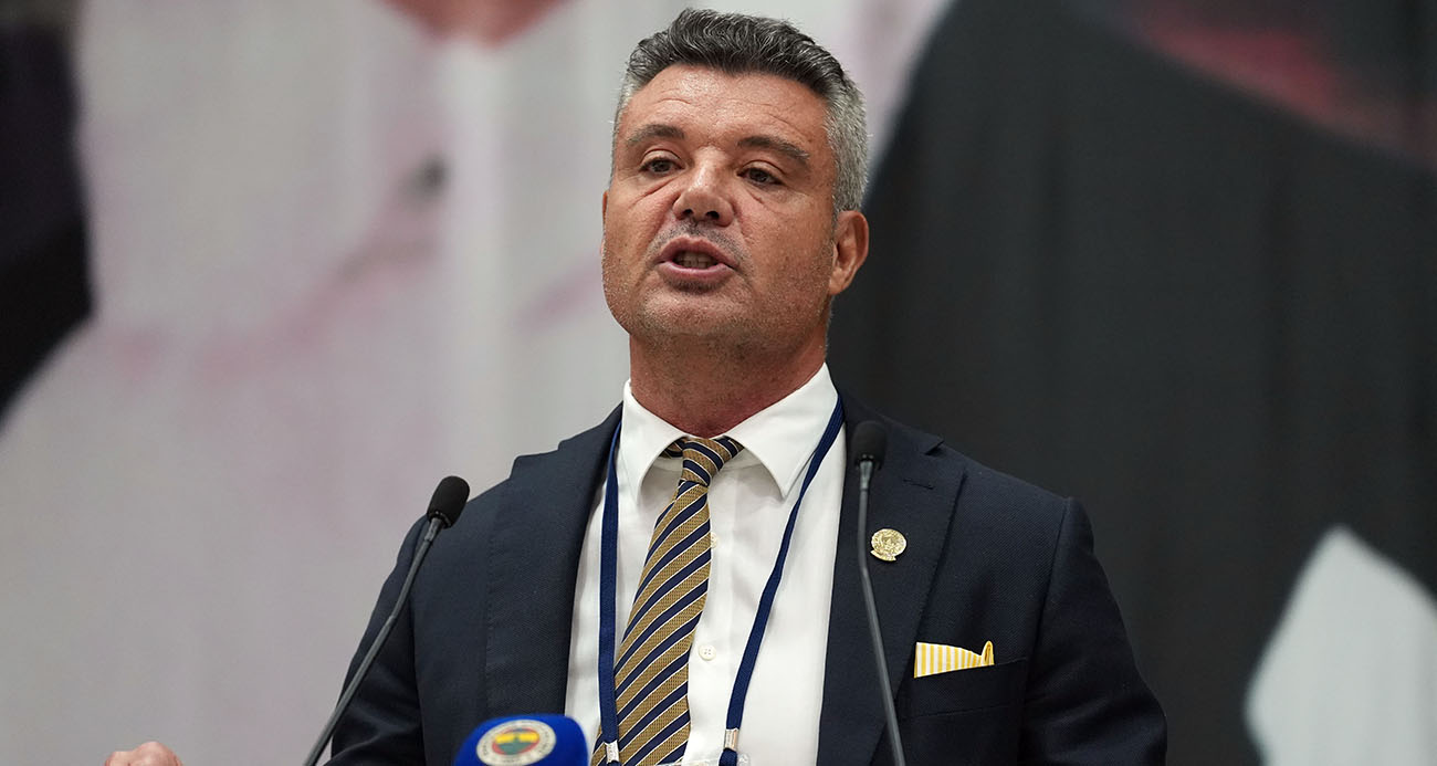 Fenerbahçe Spor Kulübü Başkanı Sadettin Saran Uyuşturucu Soruşturması Kapsamında Gözaltına Alındı