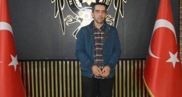 Fetullah Gülen’in Yeğeni, MİT ve Emniyetin Ortak Operasyonuyla Yakalandı