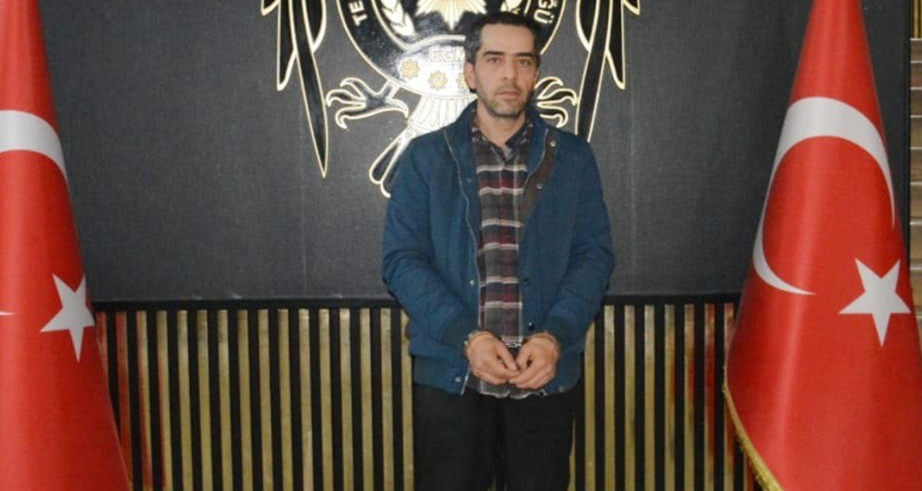 Fetullah Gülen’in Yeğeni, MİT ve Emniyetin Ortak Operasyonuyla Yakalandı