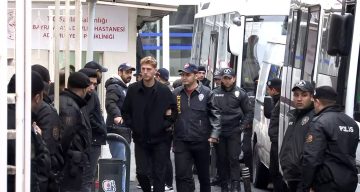 Futbol Camiasında Bahis Skandalı: Önemli İsimler Tutuklandı