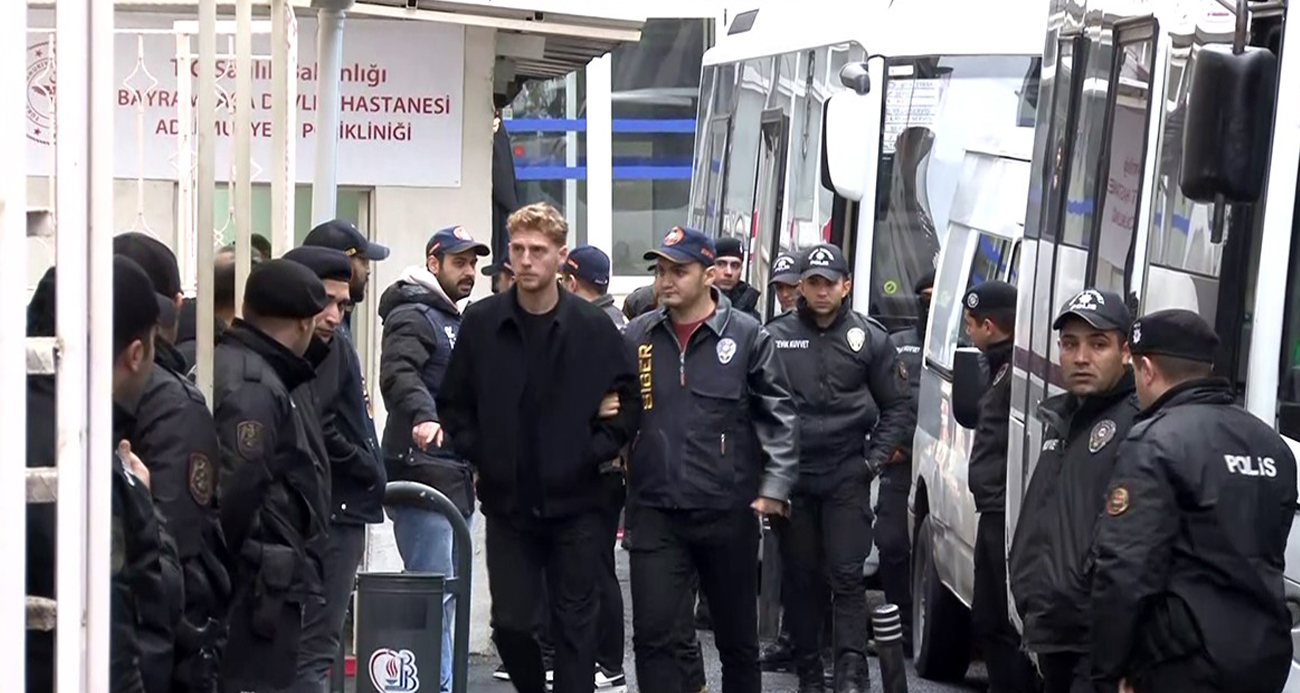 Futbol Camiasında Bahis Skandalı: Önemli İsimler Tutuklandı