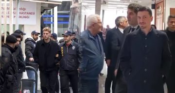 Futbol Dünyasında Büyük Bahis Operasyonu: 20 Şüpheli Tutuklandı