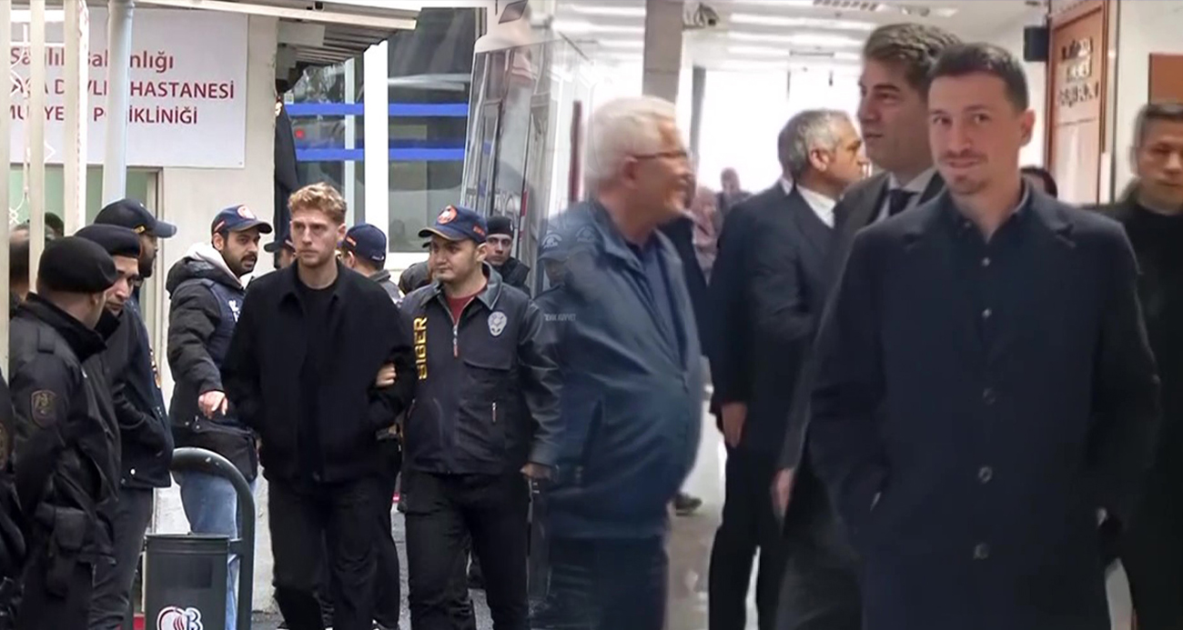 Futbol Dünyasında Büyük Bahis Operasyonu: 20 Şüpheli Tutuklandı