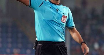 Futbol Gözlemcileri Bahis Skandalı Nedeniyle Disipline Sevk Edildi