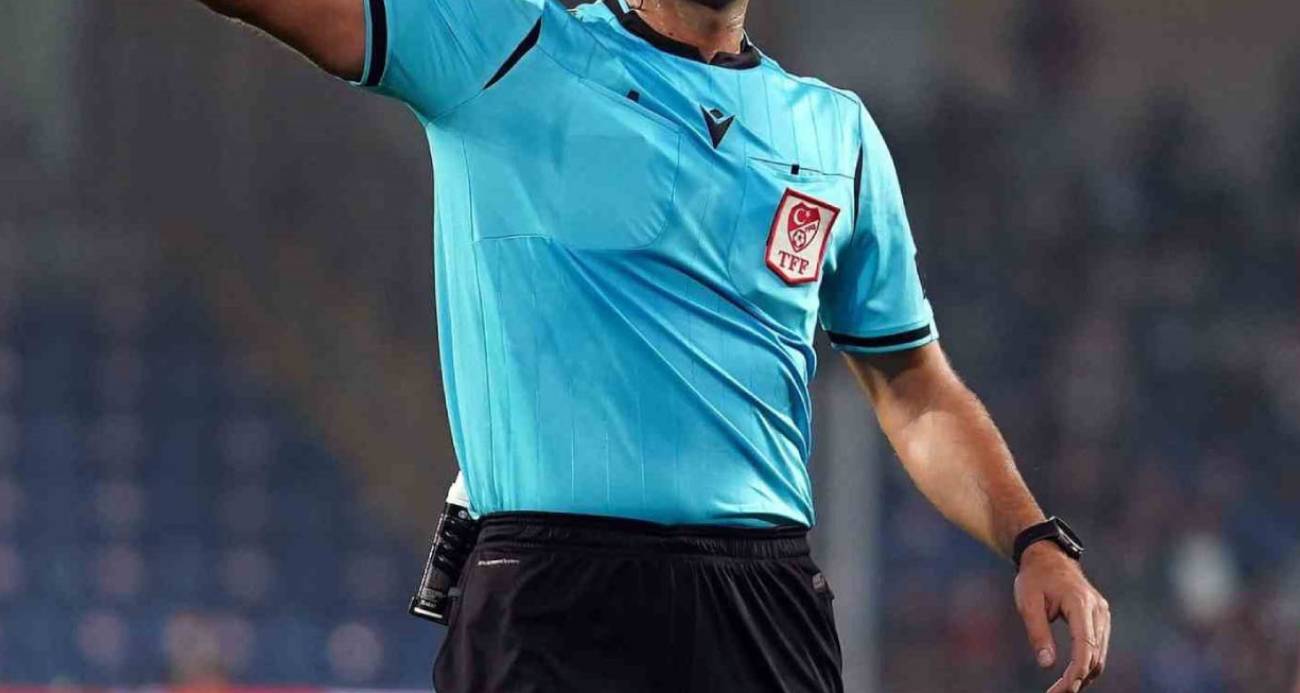 Futbol Gözlemcileri Bahis Skandalı Nedeniyle Disipline Sevk Edildi