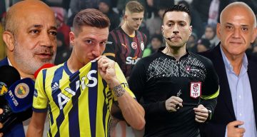 Futbolda Şike ve Bahis Operasyonunda Gözaltı Sayısı Artıyor