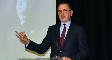 Gazeteci Fatih Altaylı’ya Yönelik Gerekçeli Karar Yayımlandı