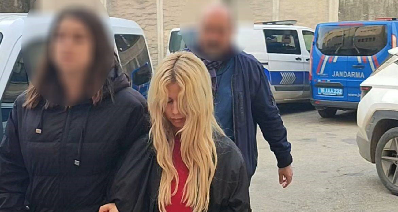 Genç Hukuk Öğrencisinin 1 Milyonluk Dolandırıcılık Operasyonu