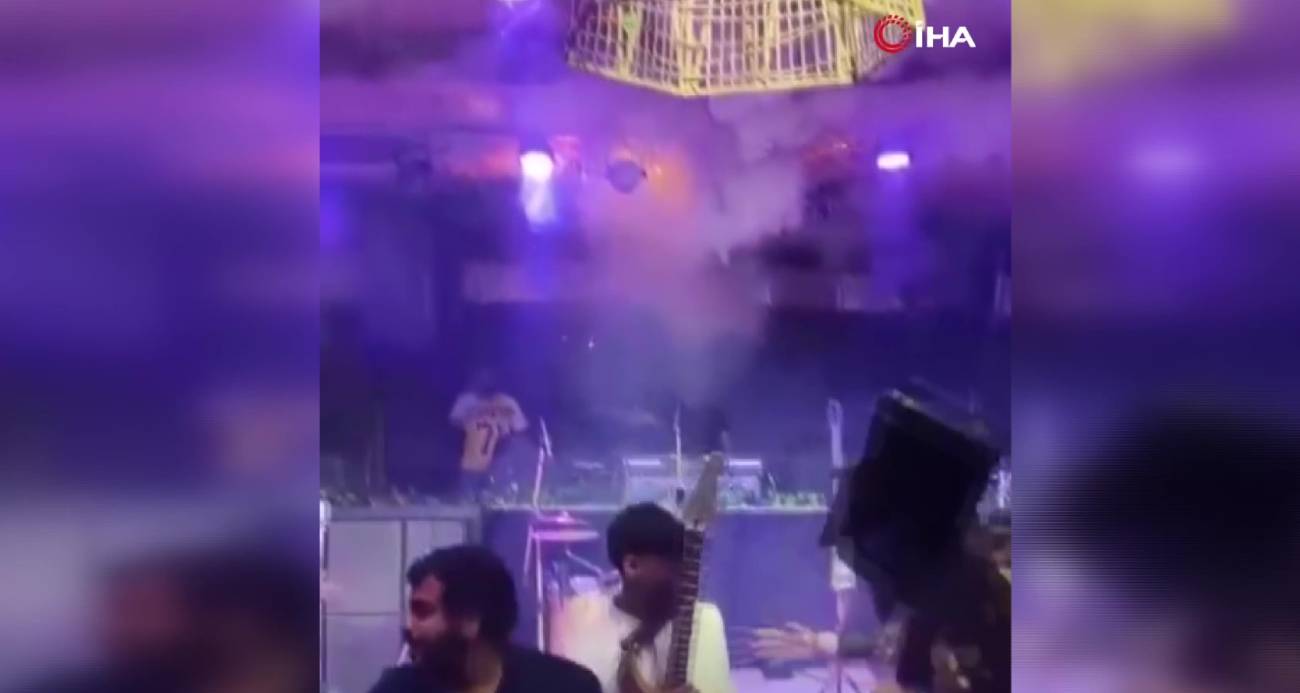 Goa’da Gece Kulübünde Meydana Gelen Yangın Faciası: 25 Can Kaybı