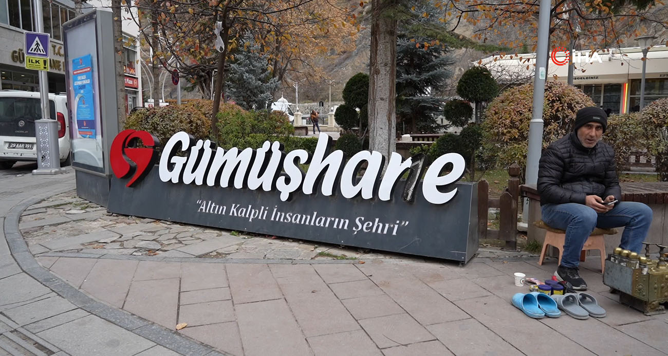 Gümüşhane, Türkiye’nin En Yüksek Yaşam Beklentisine Sahip İli Oldu