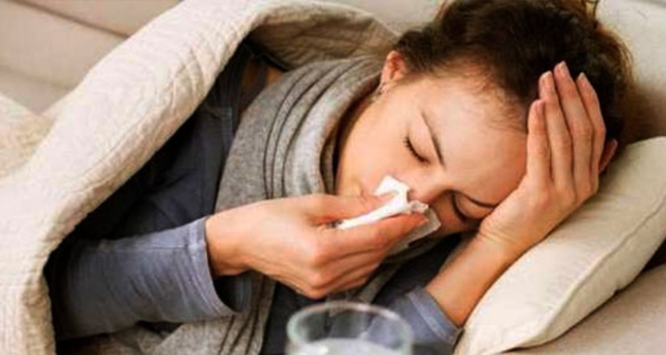 H3N2 Virüsüne Dikkat: Uzmanlar Uyarıyor!