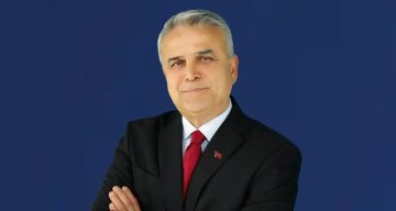 Hasan Ufuk Çakır, CHP’den İstifasını Açıkladı: ‘Önce Kendileri Aklanmalı’