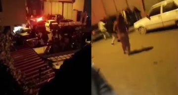 Hatay’da Aileler Arası Kavga: 1 Ölü, 6 Yaralı