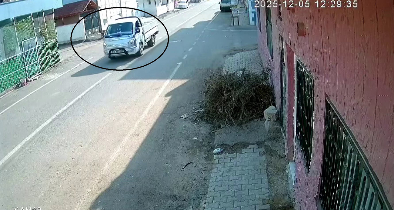 Hatay’da Kaybolan Çocuk, Dayısının Eylemi Sonrası Toprağa Gömülü Bulundu