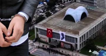 İBB Davası İncelemesi Sonucu: Ekrem İmamoğlu Dahil Tüm Sanıkların Tutukluluğu Devam Ediyor