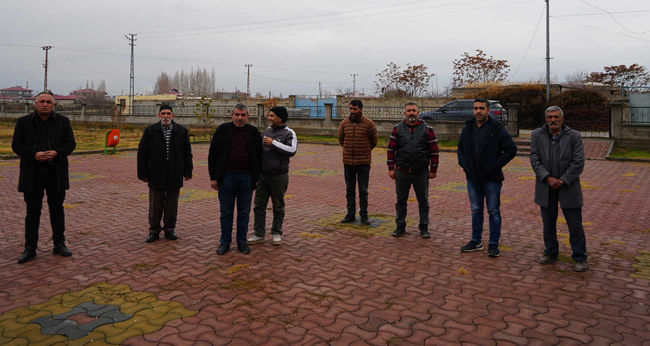 Iğdır Karaağaç Mahallesi’nde Doğalgaz İsyanı: Mahalle Sakinleri Çözüm Bekliyor