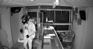 Iğdır’da Kuyumcu Soygunu: Çalınan Altınlarla Lüks Araç Satın Alındı