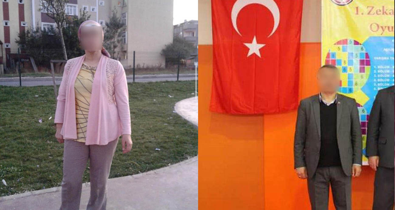 İlköğretim Okulunda Şoke Eden Olay: Hademe Müdürü Zehirlemeye Teşebbüs Etti