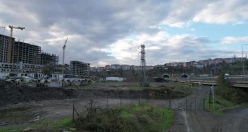 İSKİ Talimatıyla Malzeme Döken Kamyonculara Ağır Cezalar Kesildi