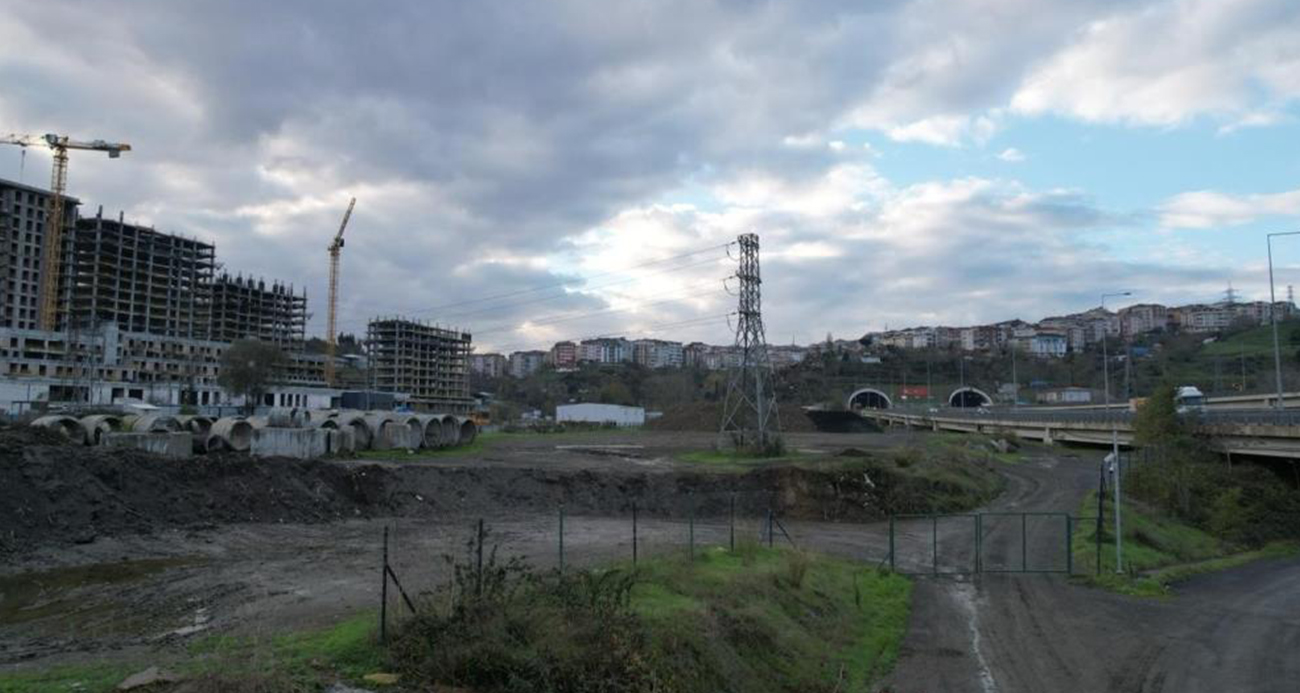 İSKİ Talimatıyla Malzeme Döken Kamyonculara Ağır Cezalar Kesildi
